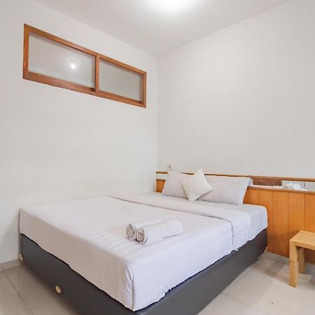 Imelda Residence Setrasari Redpartner Μπαντούνγκ Εξωτερικό φωτογραφία