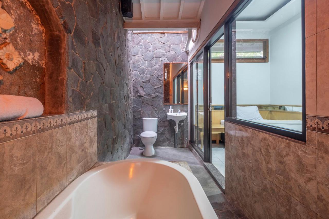 Imelda Residence Setrasari Redpartner Μπαντούνγκ Εξωτερικό φωτογραφία