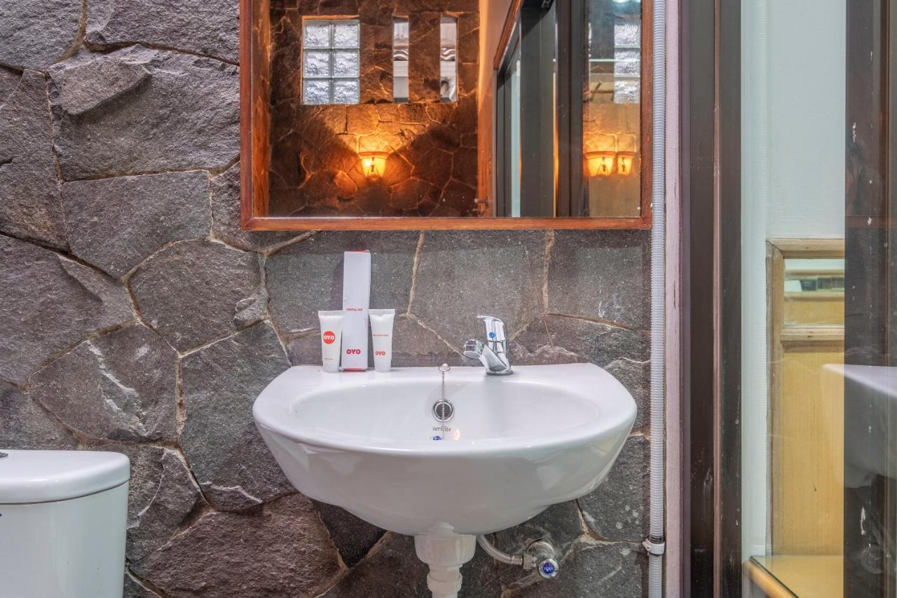 Imelda Residence Setrasari Redpartner Μπαντούνγκ Εξωτερικό φωτογραφία
