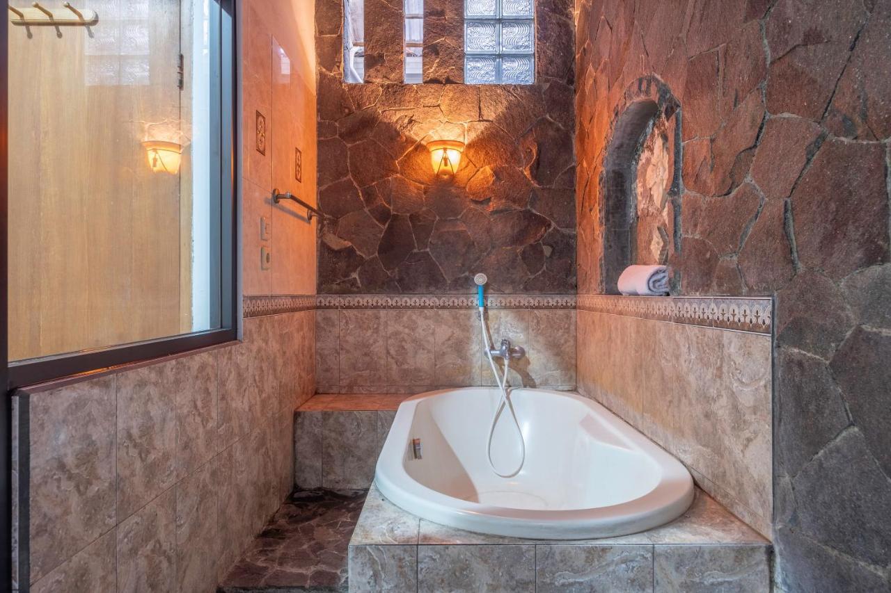 Imelda Residence Setrasari Redpartner Μπαντούνγκ Εξωτερικό φωτογραφία