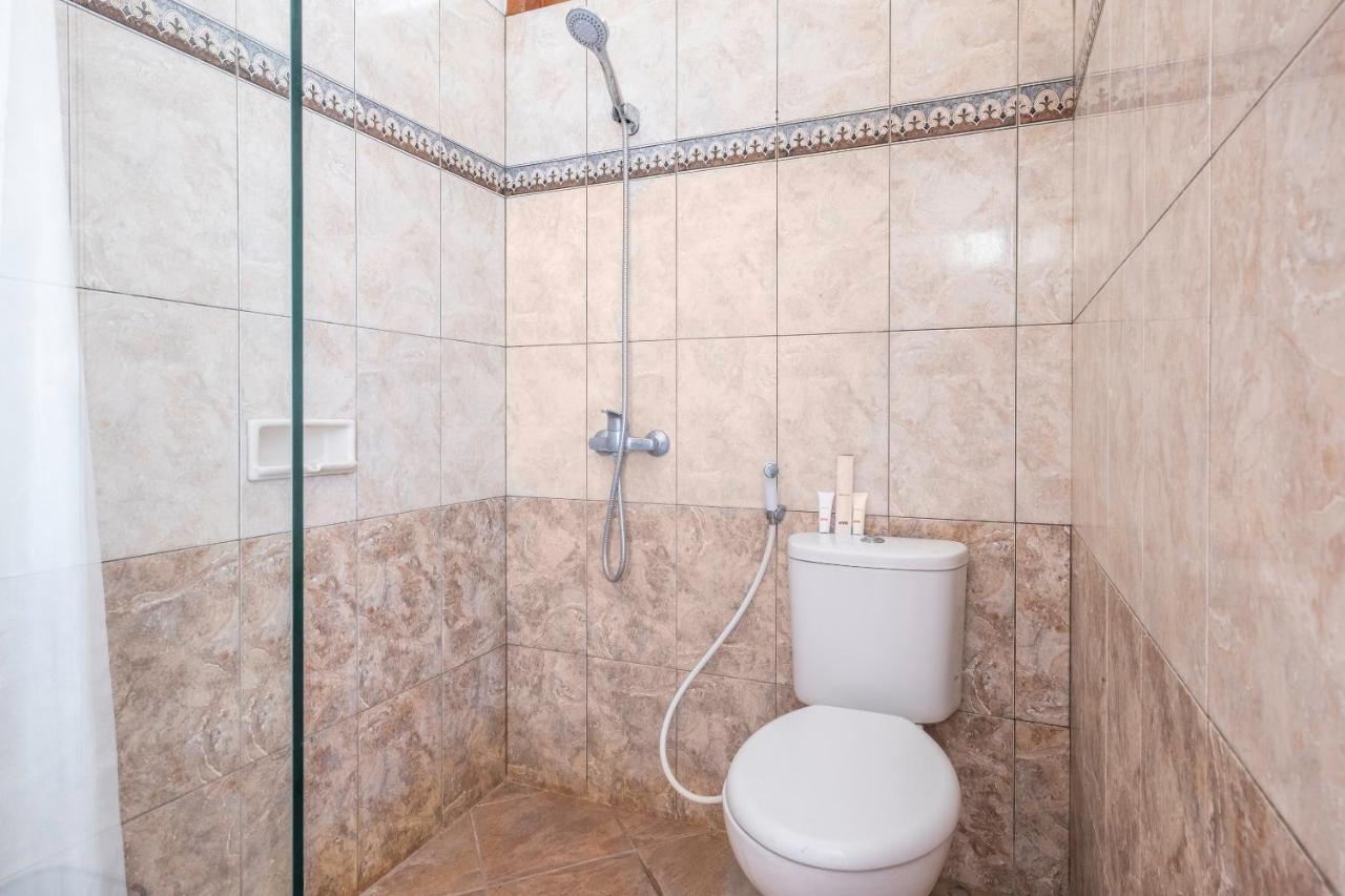 Imelda Residence Setrasari Redpartner Μπαντούνγκ Εξωτερικό φωτογραφία