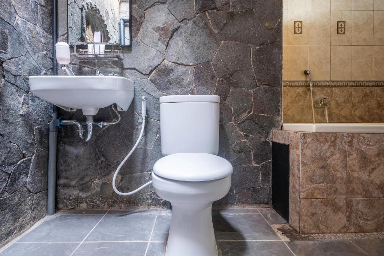 Imelda Residence Setrasari Redpartner Μπαντούνγκ Εξωτερικό φωτογραφία
