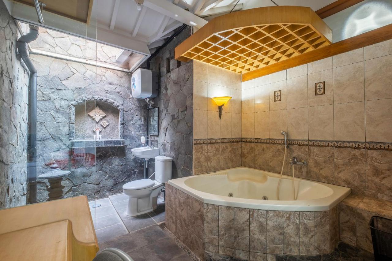 Imelda Residence Setrasari Redpartner Μπαντούνγκ Εξωτερικό φωτογραφία