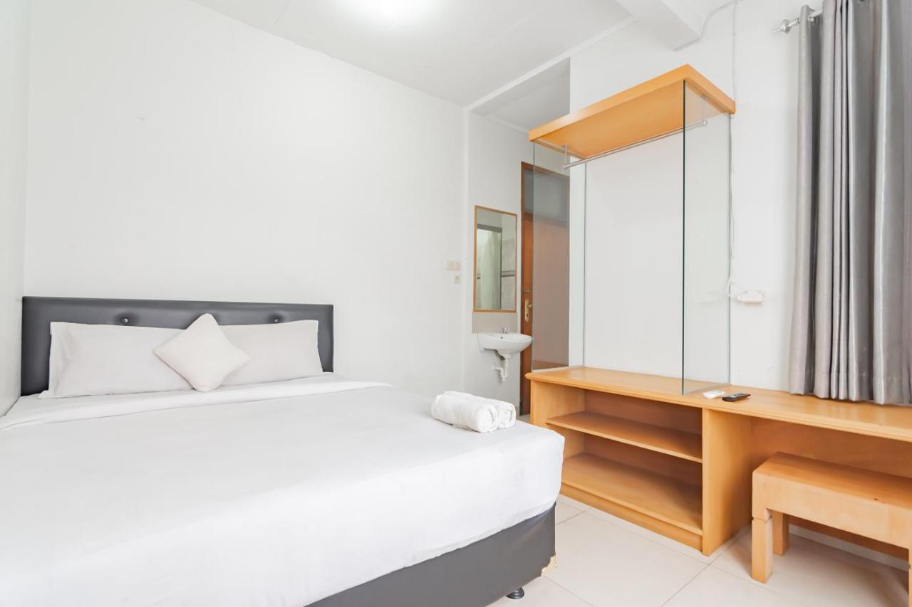 Imelda Residence Setrasari Redpartner Μπαντούνγκ Εξωτερικό φωτογραφία