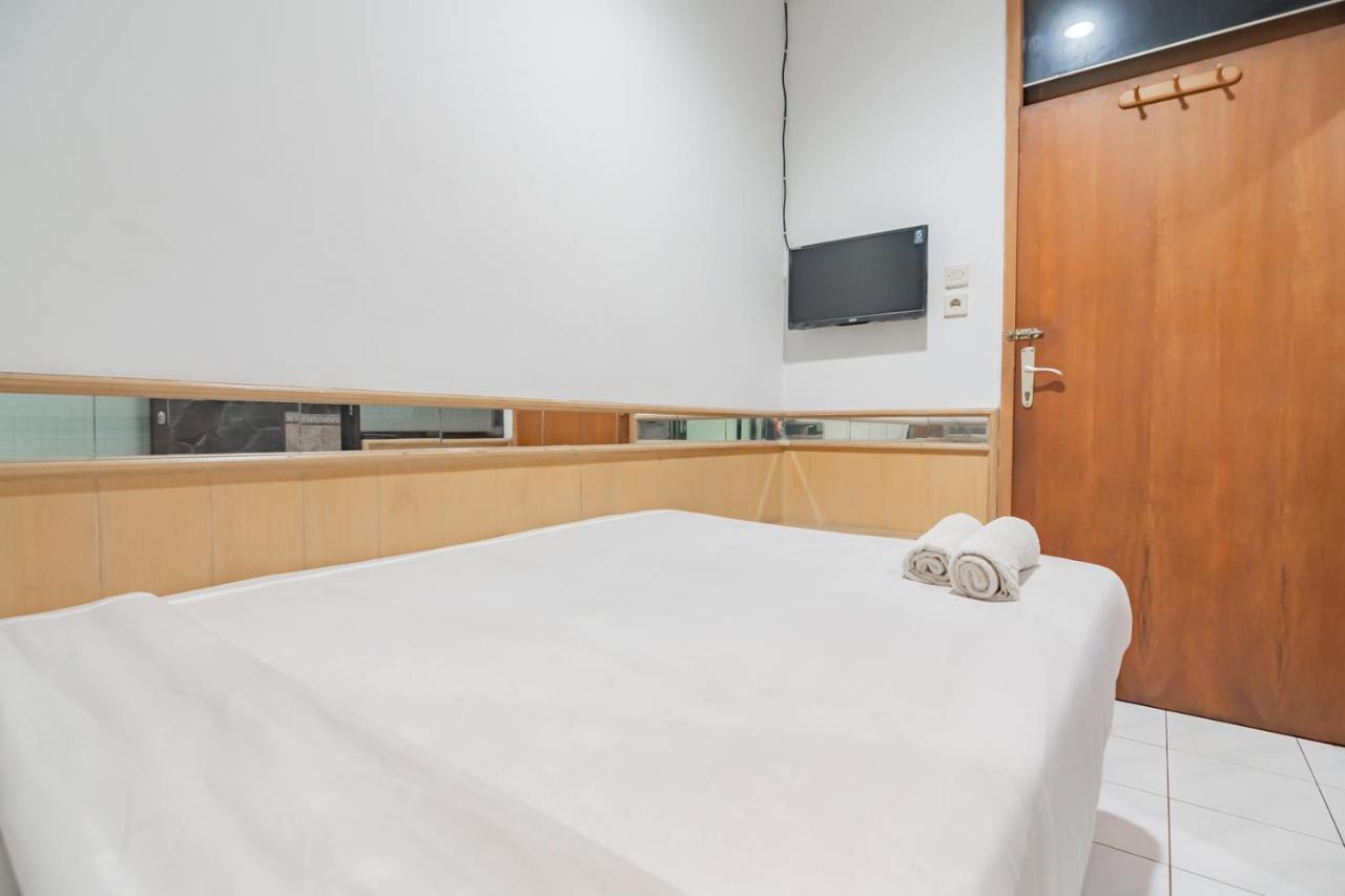 Imelda Residence Setrasari Redpartner Μπαντούνγκ Εξωτερικό φωτογραφία