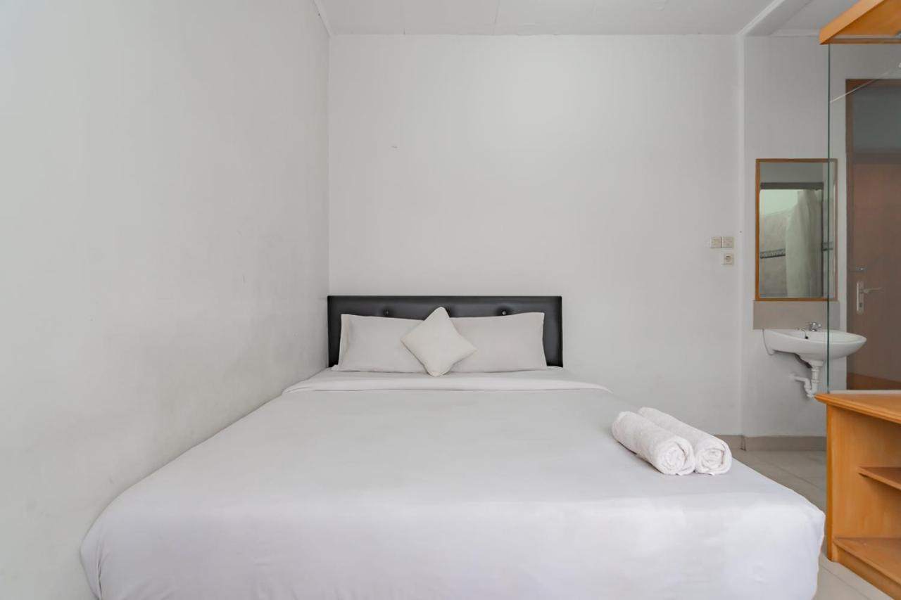 Imelda Residence Setrasari Redpartner Μπαντούνγκ Εξωτερικό φωτογραφία