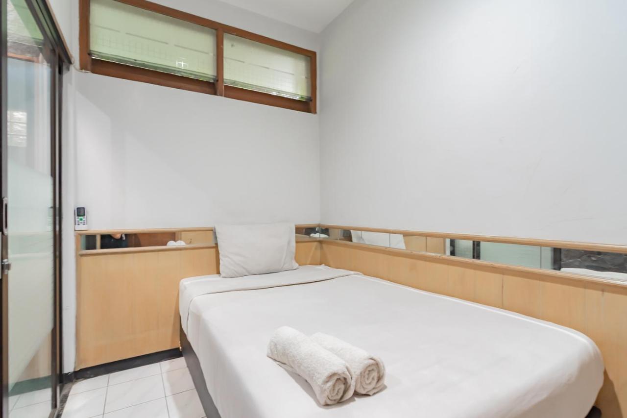 Imelda Residence Setrasari Redpartner Μπαντούνγκ Εξωτερικό φωτογραφία