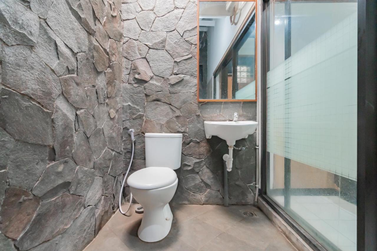 Imelda Residence Setrasari Redpartner Μπαντούνγκ Εξωτερικό φωτογραφία