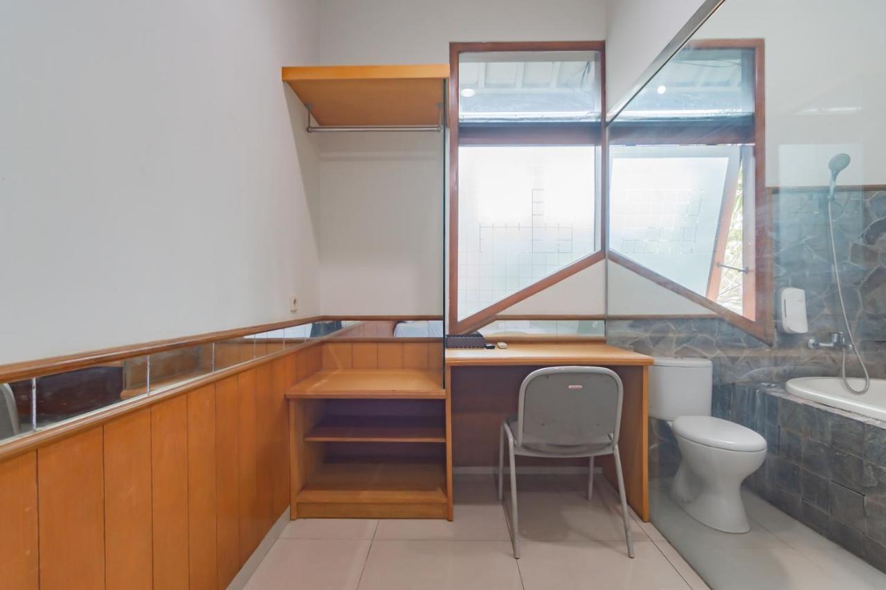 Imelda Residence Setrasari Redpartner Μπαντούνγκ Εξωτερικό φωτογραφία