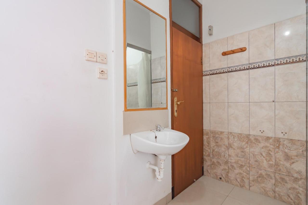 Imelda Residence Setrasari Redpartner Μπαντούνγκ Εξωτερικό φωτογραφία